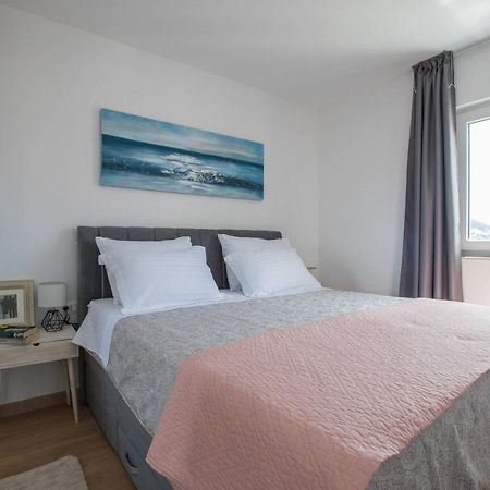 Apartment Navis Dubrovnik Exteriör bild