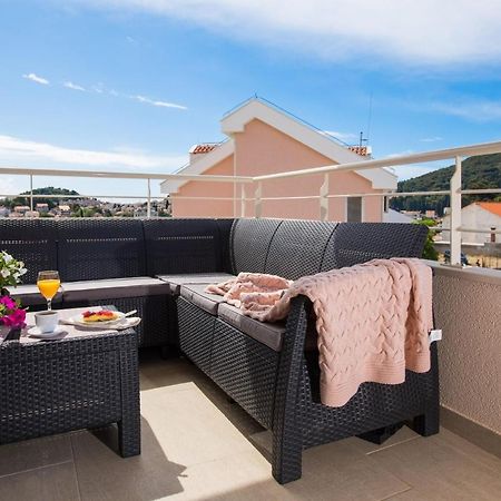 Apartment Navis Dubrovnik Exteriör bild
