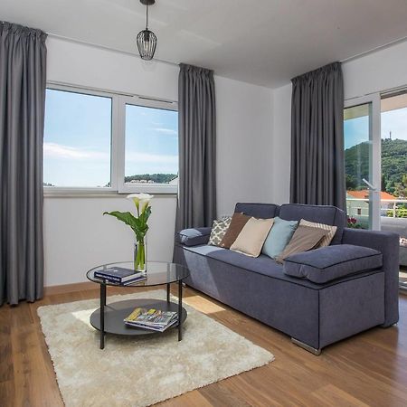 Apartment Navis Dubrovnik Exteriör bild