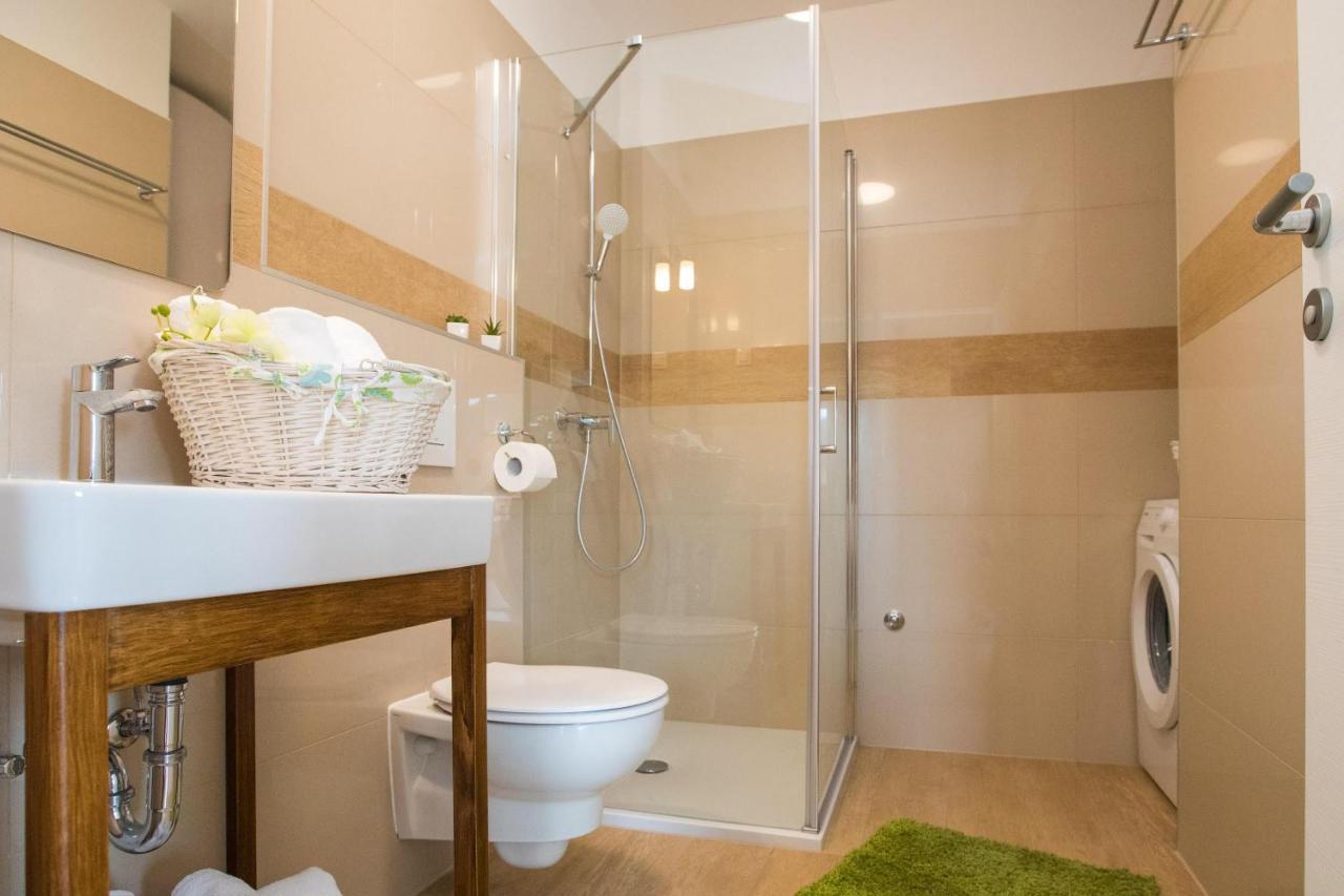 Apartment Navis Dubrovnik Exteriör bild