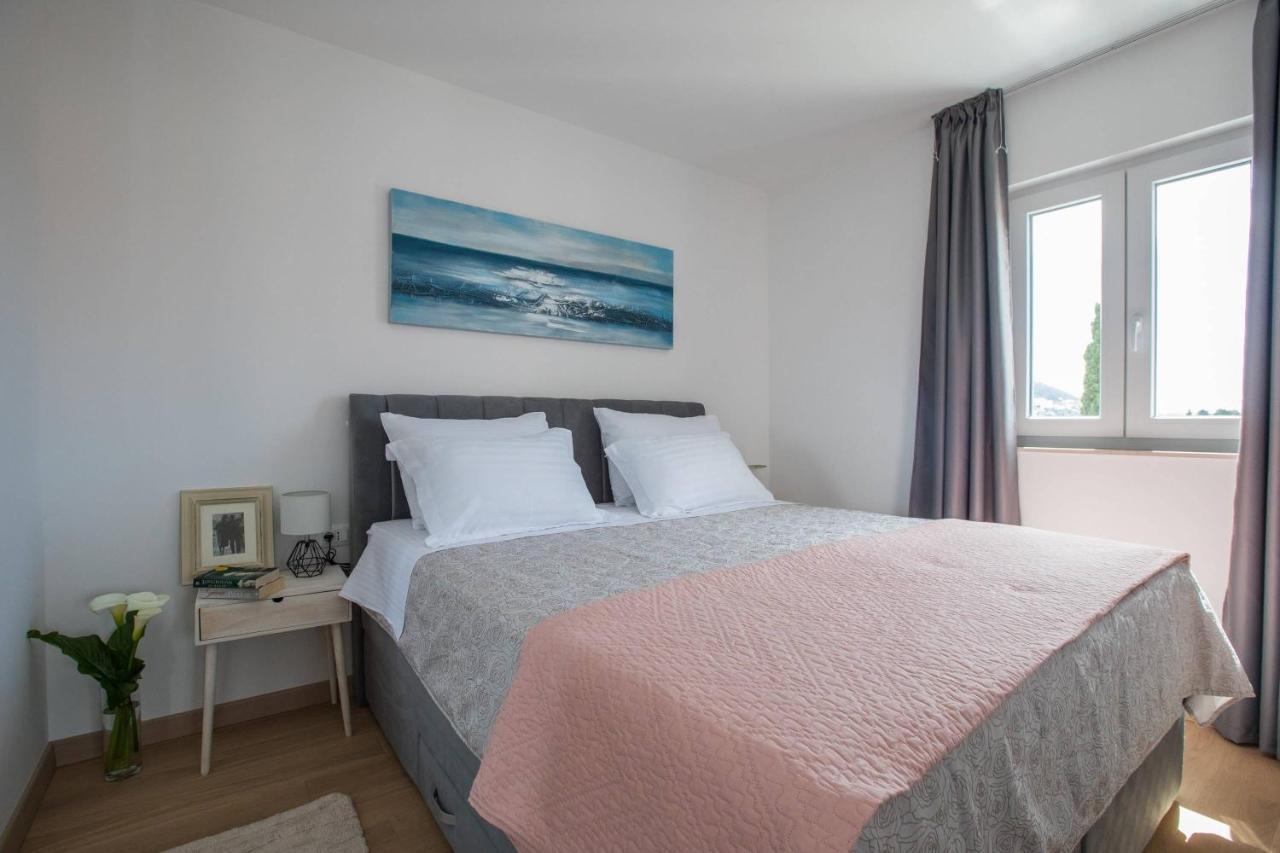 Apartment Navis Dubrovnik Exteriör bild