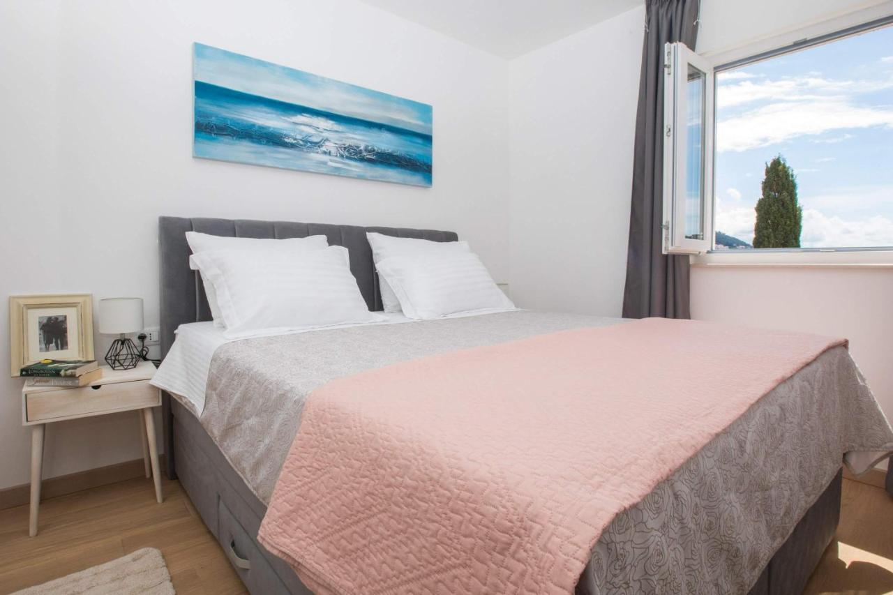 Apartment Navis Dubrovnik Exteriör bild