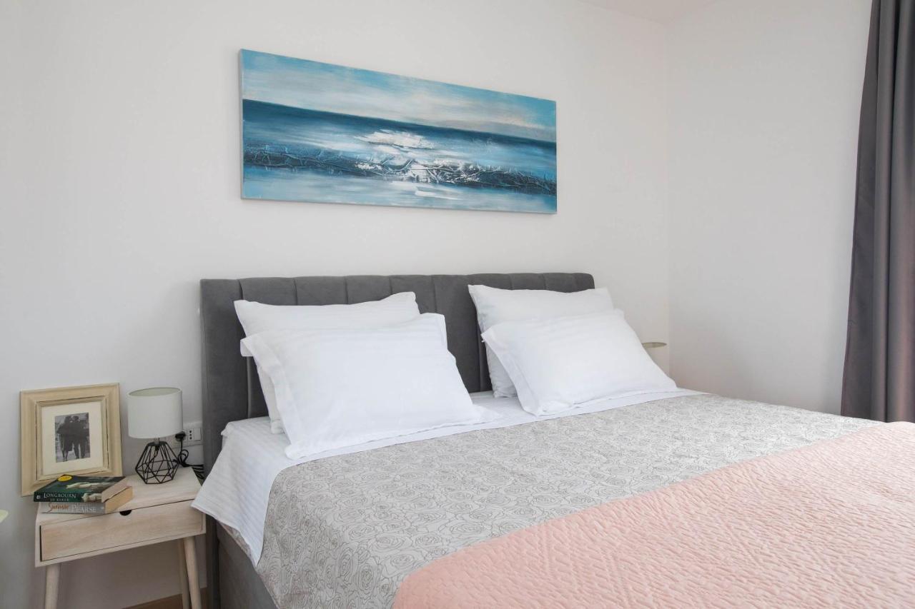Apartment Navis Dubrovnik Exteriör bild