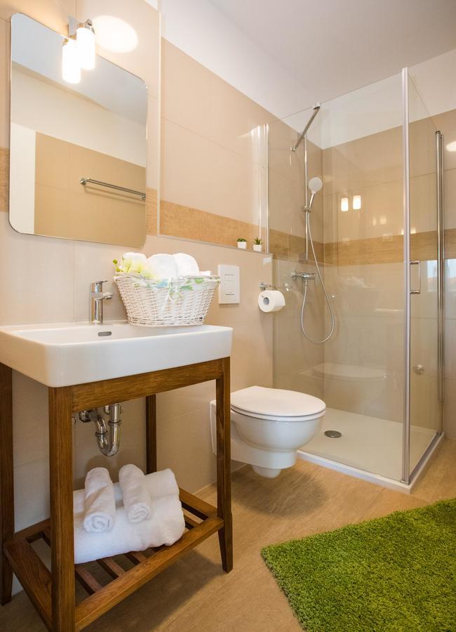Apartment Navis Dubrovnik Exteriör bild