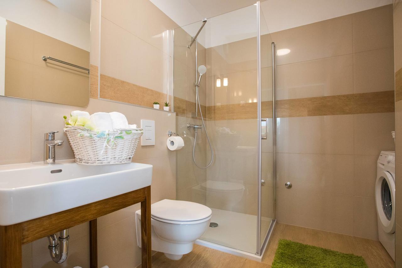 Apartment Navis Dubrovnik Exteriör bild